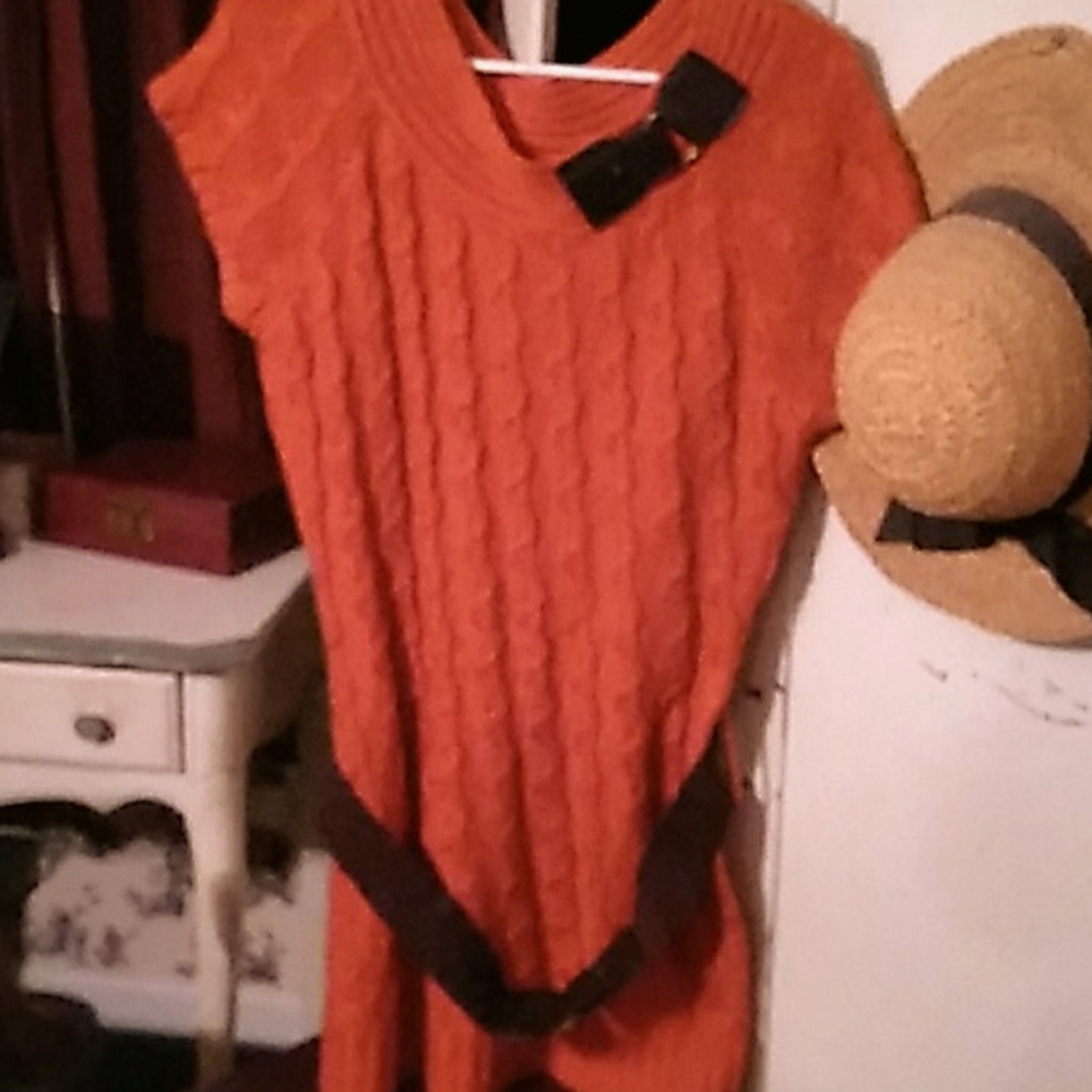 Ladies sweater